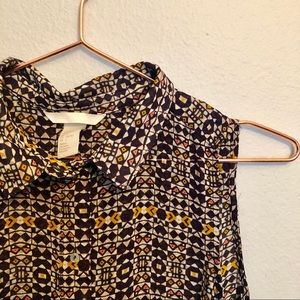 H&M Top